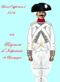 Rég Bourgogne 1776–1779