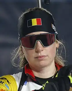 Bouvard 2024 in Nové Město