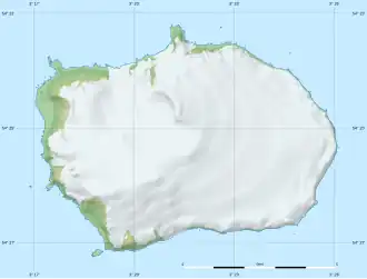 Kap Fie (Bouvetinsel)