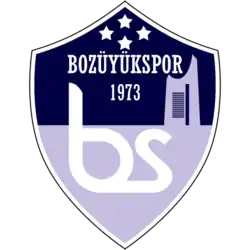 Bozüyükspor