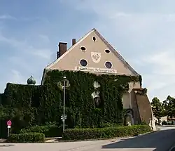 Bräuhaus Schwarzach