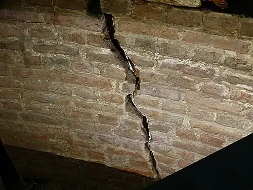 Fundament „Bräutigam“