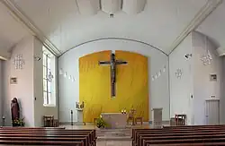 Altar