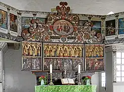 Altar