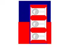 Mannschaften Hess. Garde Rgt 115