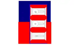 Offiziere Hess. Garde Rgt 115