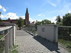Albrecht-Schönherr-Brücke
