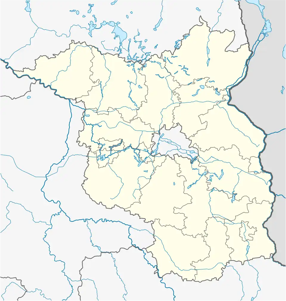 Petkus (Brandenburg)