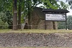 Bartholomäusschacht