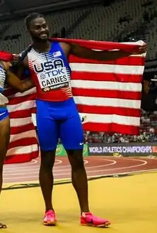 Brandon Carnes (2023)