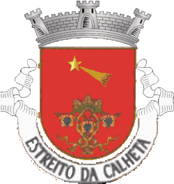 Estreito da Calheta