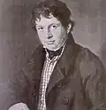Nikolaus Schwinghammer, Brauereibesitzer 1824