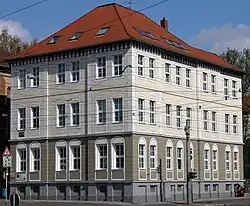 Raabe-Haus