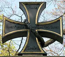 Schill-Denkmal Braunschweig