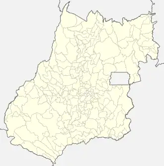 Anicuns (Goiás) (Goiás)