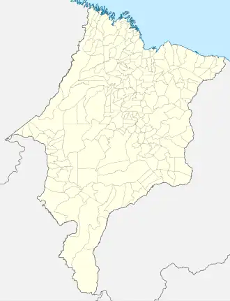 Bacabal (Maranhão)