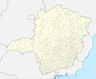 Congonhas (Minas Gerais)