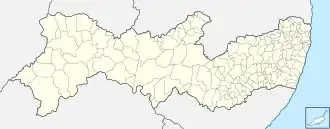 Gravatá (Pernambuco)