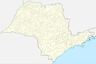 Estádio do Morumbi (São Paulo)