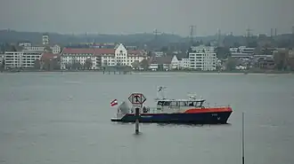 Polizeiboot