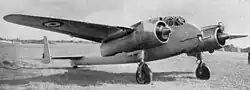Breguet 690
