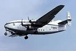 Breguet 763 der Air France