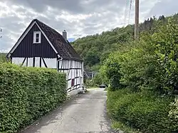 Baudenkmal Breitenbruch 5