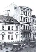 vor 1884