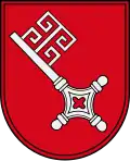 Wappen der Stadt Bremen