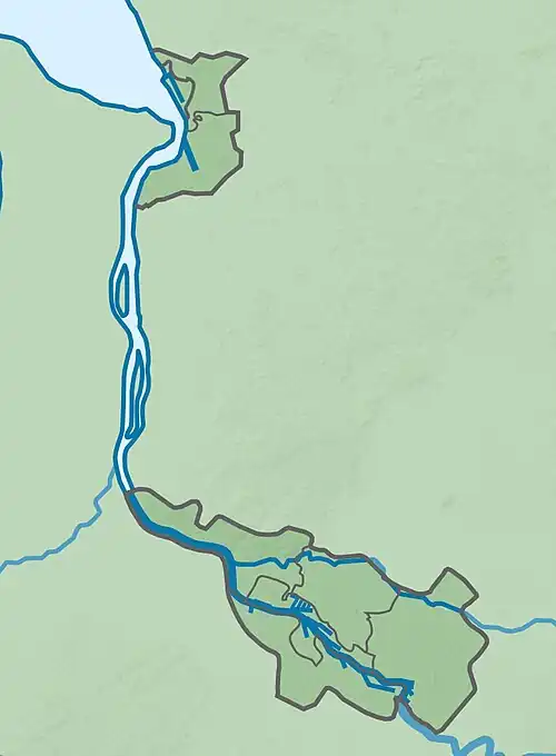 Burg Blomendal (Bremen)