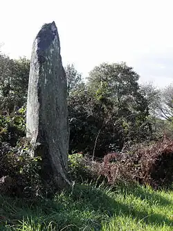 Alignement von Leïtan