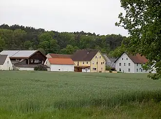 Brensdorf