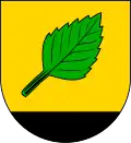 Wappen von Březová