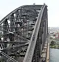 Sydney Harbour Bridge