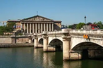 Pont de la Concorde