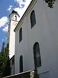 Kollegiumskirche