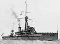 HMS Dreadnought