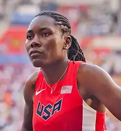 Brittney Reese (* 1986)