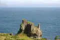 Brochel Castle auf Raasay
