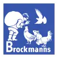 Logo der Marke Brockmanns