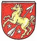 Wappen von Brody