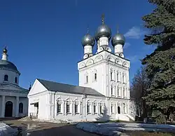 Erzengel-Michael-Kirche