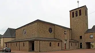 Pfarrkirche St. Maria Magdalena