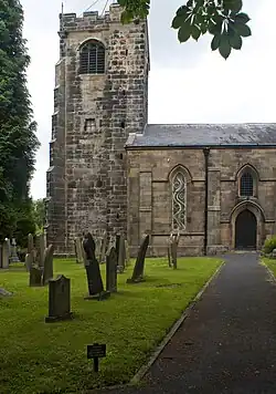 Kirche St. John’s