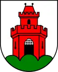 Wappen von Bruneck