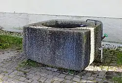 St.-Peter-und-Paul-Brunnen