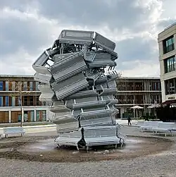 Umsonst und draußen