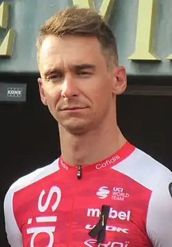 Bryan Coquard (2024)