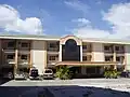 Bulacan State University Hostel