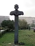 Denkmal für Corneliu Coposu